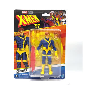Hasbro Marvel Legends Cyclops X-Men 97 New Action Figure F9054